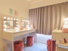 よもらぎ/手ぶらでのご来店が可能です