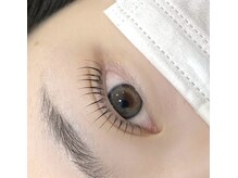 チルザルト サロン/束感まつげ