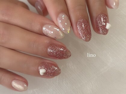 リノ サロン(lino salon)の写真