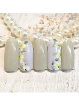 スースビー(Su's B)/3月NEWデザイン