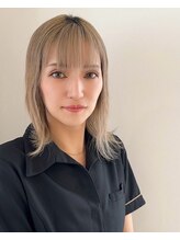 ラソ 県病院前店(lazo)&nbsp;濱口 