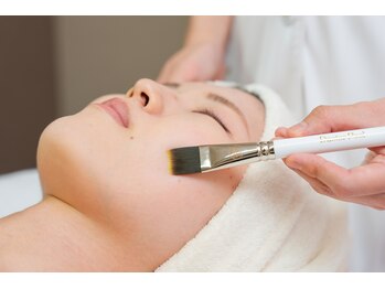 シンシア(Sincere.)/剥離なしダクトピール