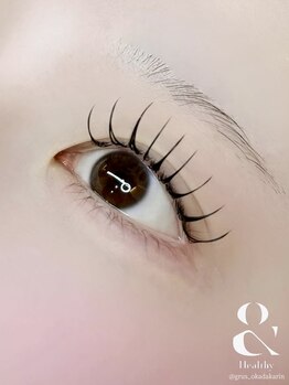 グルス(GRUS)/#マツエク #まつげパーマ