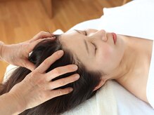 エルブラン(Herb ame)/小顔、目元ぱっちり、額のシワ