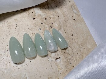 ミッタ 戸坂店(Mitta)/4月6200円定額コース