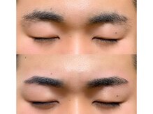 アルデオンワン(ARDEON.1)/メンズ眉毛/アイブロウサロン