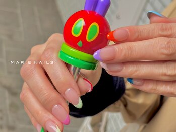 定額 ¥8,800 フレンチ 0406a