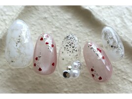 5月monthlyart★￥９０００