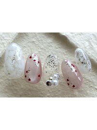 5月monthlyart★￥９０００