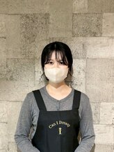 キャンアイドレッシー 宇都宮店(Can I Dressy) 樋口 夢子