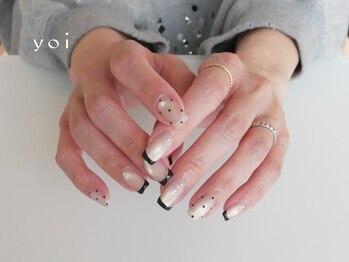 ヨイ(yoi)/【hand】design plus+