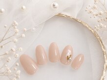 ネイルバズ(Nail BUZZ)/初回ソフトジェルオフ込5800円