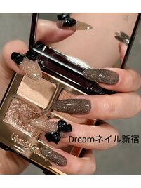 フラッシュネイル