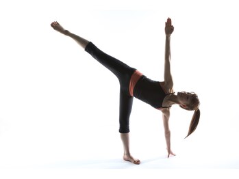 ホットヨガサロン ラビエ 仙台店/プログラム:スタンダードコース