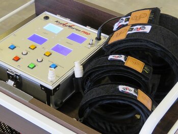 ビプラスビューティー 松山店(Biplus Beauty)/加圧パーソナルトレーニング