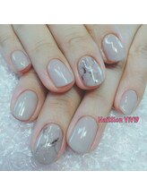 ネイルサロン ビビッド(Nail Salon ViViD)/