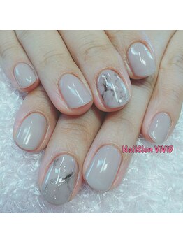 ネイルサロン ビビッド(Nail Salon ViViD)/