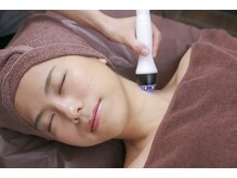 ティーケーエム エンザイム スパ(TKM Enzyme Spa)の雰囲気（お肌のお悩みにマッチしたフェイシャルをご提供致します♪）