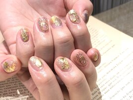 1月select(Q)6,980円/全10種