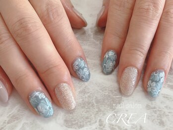 ネイルサロン クレア(CREA)/