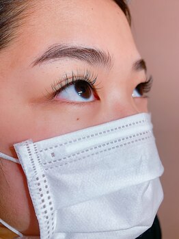 リシェル 町田(Richelle)/セーブル120本♪