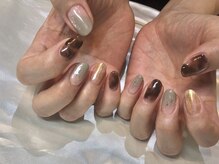 レーヴ(reve)/ニュアンスデザインコース