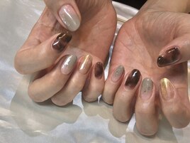 ニュアンスデザインコース