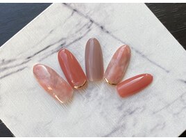 【定額】パラジェル+アート