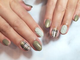 winter design　by原