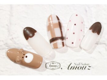 アモウズ(Amouz)/【テーマ:バレンタイン】3