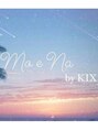 モエナ バイ キックス(MoeNa by kix)/MoeNa by kix『ドライヘッドスパ・かっさ』