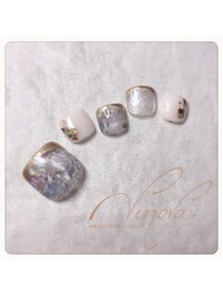 【FOOT】　キャンペーンC