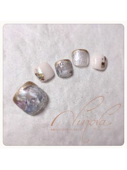 ヴィノバ(VINOVA)/【FOOT】　キャンペーンC