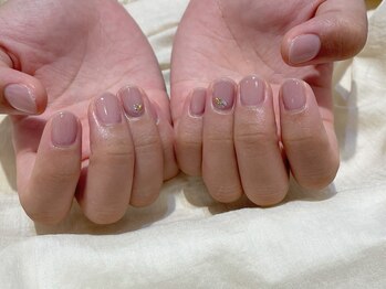 ネイルズ ララ(nails Lala)/オフィス向け。