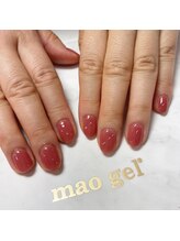 アイリッシュネイル 久屋大通店(Irish Nail)/304カクテル