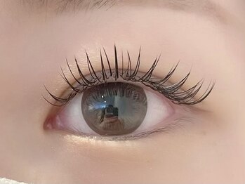 トラック アイラッシュ 天王寺店(truck eyelash)/フラットラッシュ
