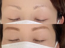 クラッシービューティー センダイ(CLASSY BEAUTY SENDAI)/美眉WAXスタイリング