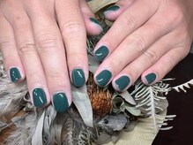ファビュラスネイル(FabulousNail)/