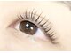 モールアイラッシュ(MOOL eyelash)の写真