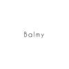 バルミー 代官山恵比寿(Balmy)のお店ロゴ
