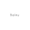 バルミー 神宮前表参道(Balmy)ロゴ