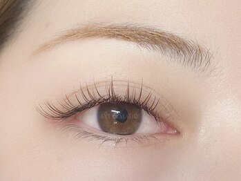 アイマジックピュア 仙台駅前店(EYE MAJIC pure)/ロイッシュカラー