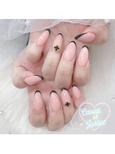 カワイイは正義/スカルプシンプル