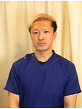 リファイン 目黒店 荻 恭平