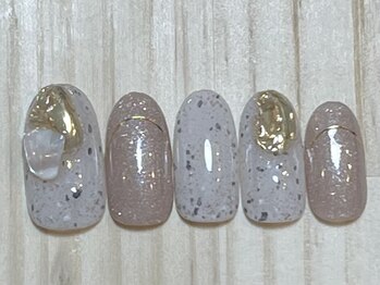 カレンシーサイドビューティー(夏恋SeasideBeauty)/