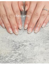 シュポルテ(chou porte)/