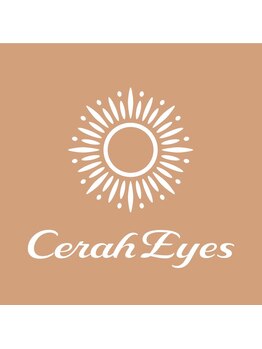 チュラアイズ(CerahEyes)/尾道/まつ毛パーマ/マツエク