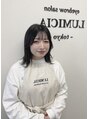 ルミシアトウキョウ 福岡博多駅前店(LUMICIA. TOKYO) MOMOKA. 眉毛