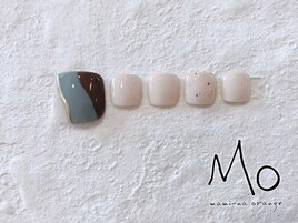 [12100yen] 定額フット