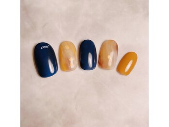 OPIジェルカラー/ソフトジェル